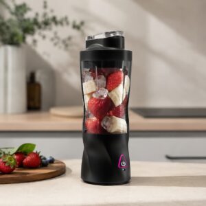 MoveMix Pro - 700ML Blender portable 2 en 1