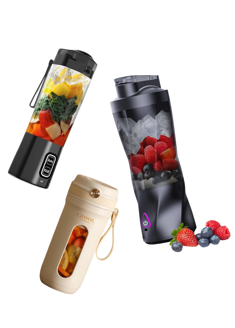 Blenders portables