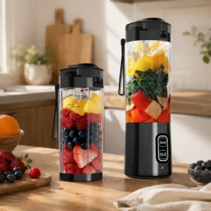 BlendGo Max - Le blender familial de 700ml